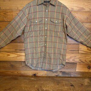 Daniel Cremieux Men's Shirt